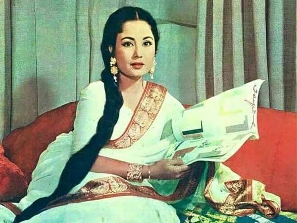 Meena Kumari life Meena Kumari life