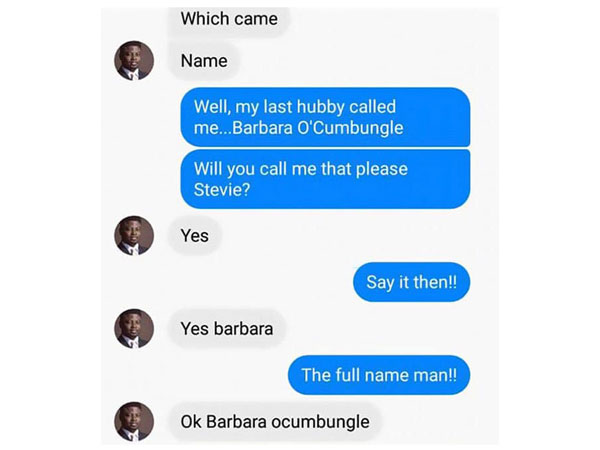 She Trolled A Scammer Like A Boss She Trolled A Scammer Like A Boss