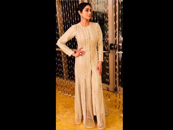 Happy Birthday Sridevi