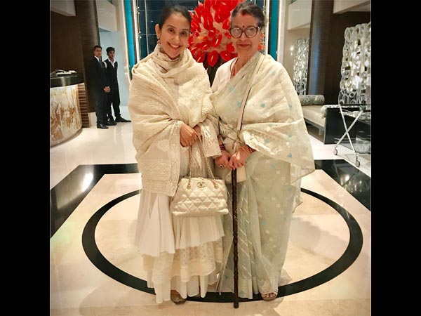 Happy Birthday Manisha Koirala