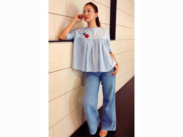 Happy Birthday Gauhar Khan