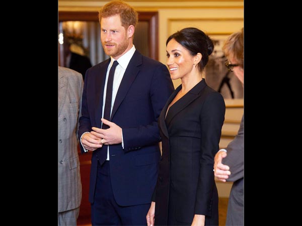 Meghan Markle dresses