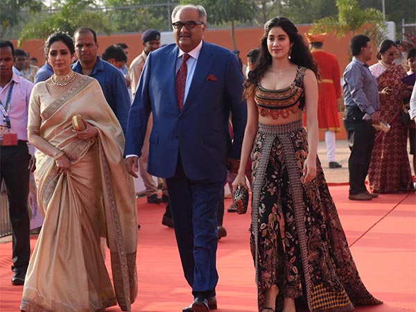 Happy Birthday Sridevi