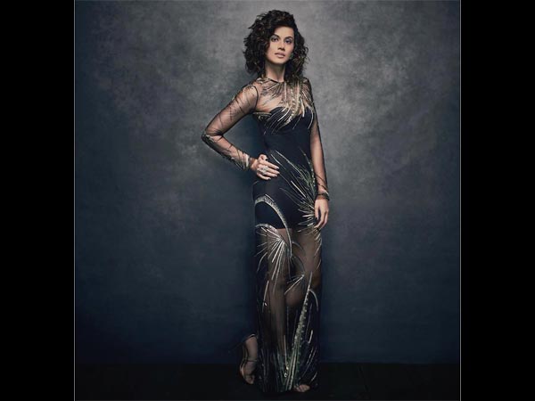 Happy Birthday Taapsee Pannu Happy Birthday Taapsee Pannu