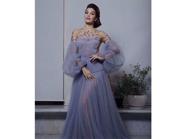 Happy Birthday Jacqueline Fernandez Happy Birthday Jacqueline Fernandez