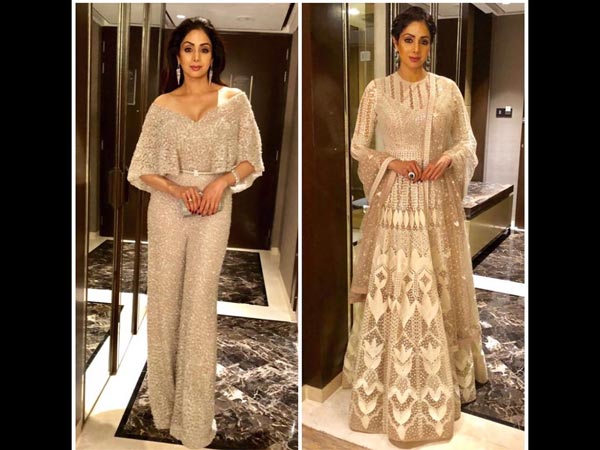 Happy Birthday Sridevi