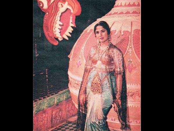 Meena Kumari Birthday Meena Kumari Birthday