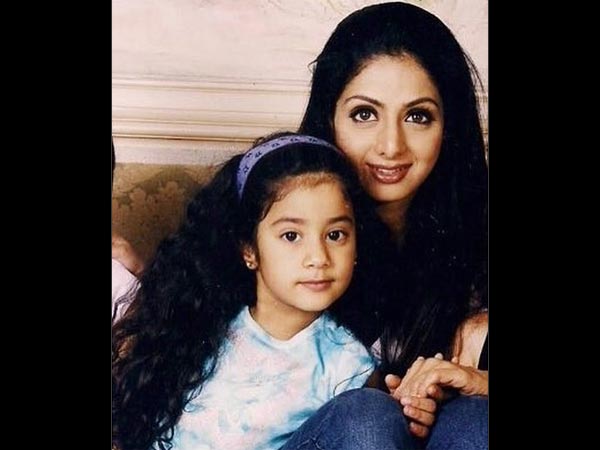 Happy Birthday Sridevi
