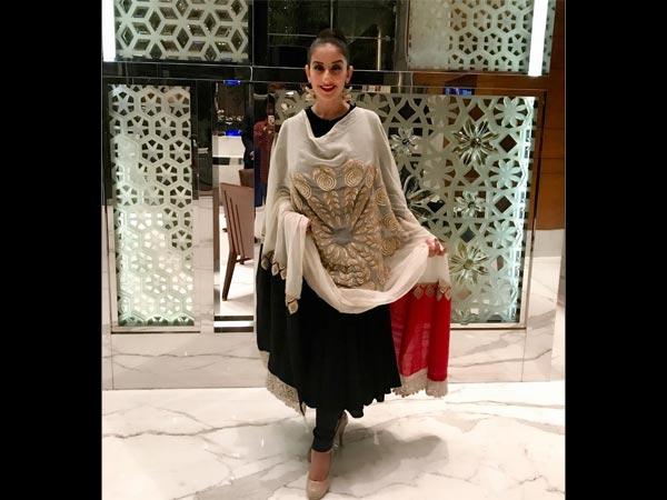 Manisha Koirala birthday