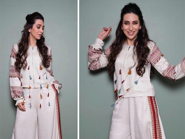 Karisma Kapoor style Karisma Kapoor style