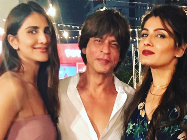 Vaani Kapoor birthday