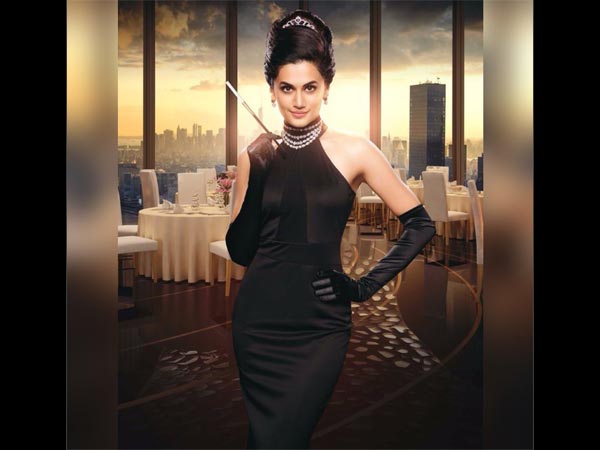 Taapsee Pannu Insta Taapsee Pannu Insta