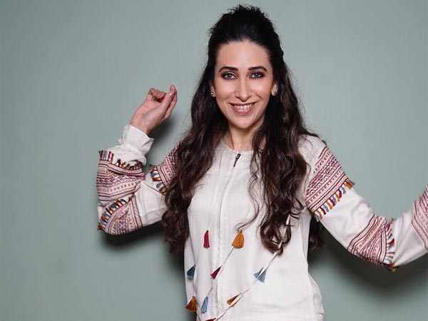 Karisma Kapoor fashion Karisma Kapoor fashion