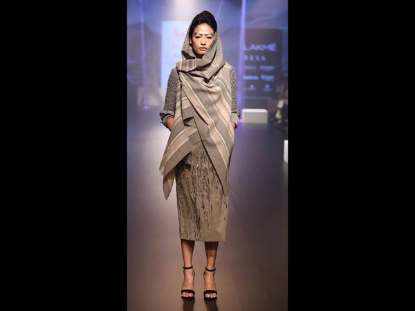 Lakme Fashion Week Day One