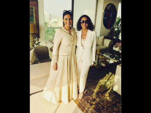 Manisha Koirala birthday