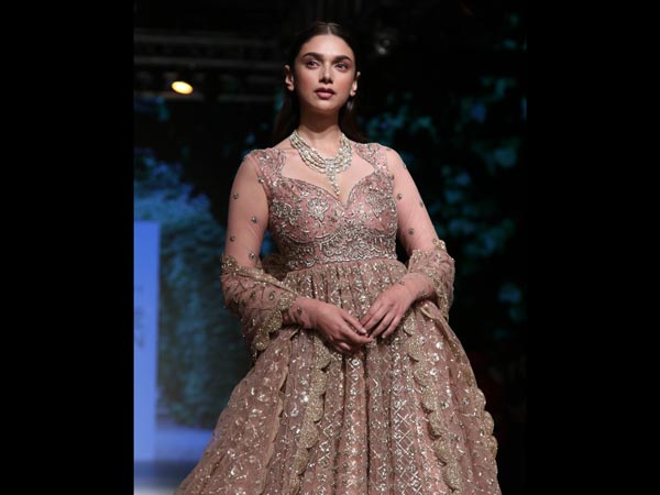 Aditi Rao Hydari LFW 2018