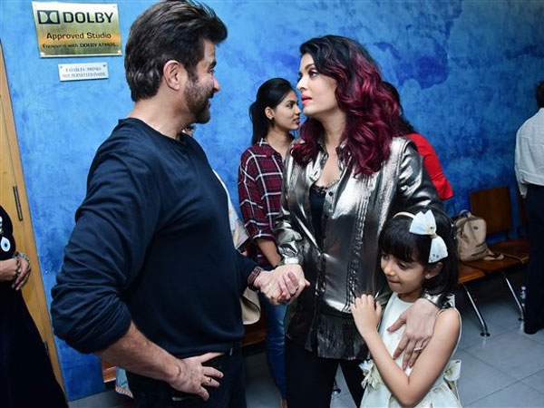  Aishwarya Rai Fanney Khan