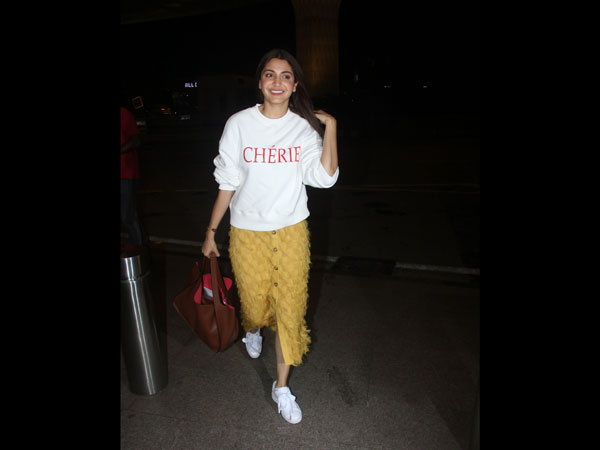 Anushka Sharma Sui Dhaaga