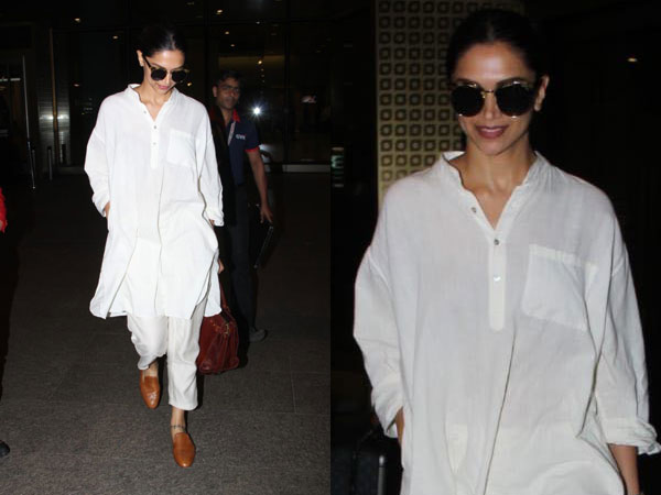 Deepika Padukone fashion Deepika Padukone fashion