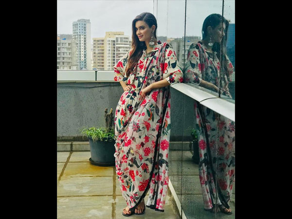 Diana Penty style Diana Penty style