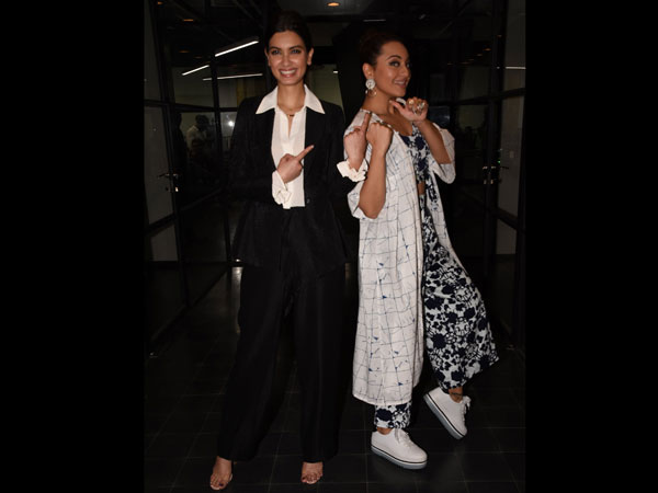 Diana Penty Sonakshi Sinha