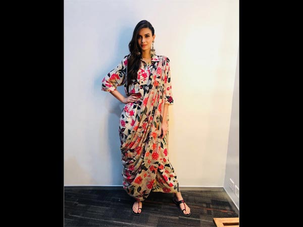 Diana Penty latest fashion Diana Penty latest fashion
