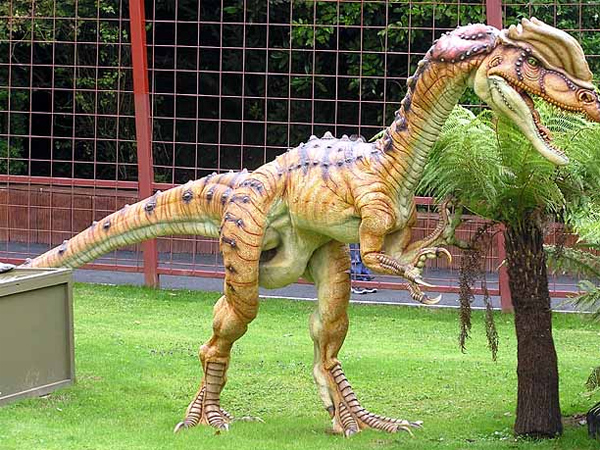 If Your Choice Is Dicraeosaurus