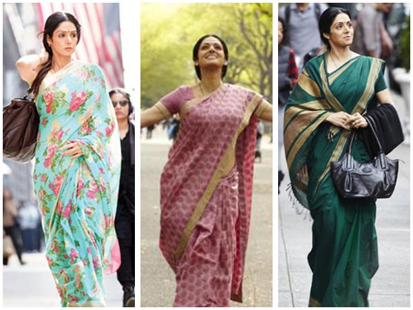 Sridevi Fashion