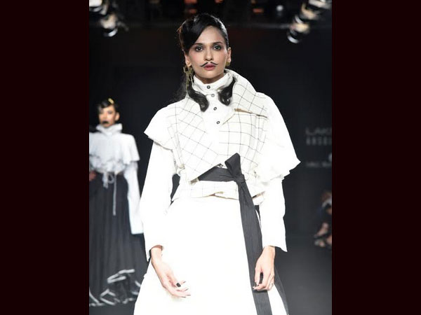 Lakme Fashion Week Day One