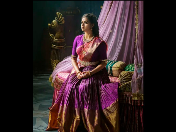 Gaurang Shah collection