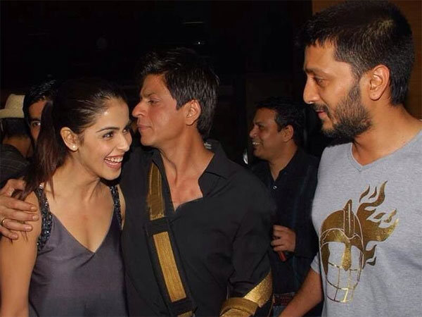 Happy Birthday Genelia D’Souza