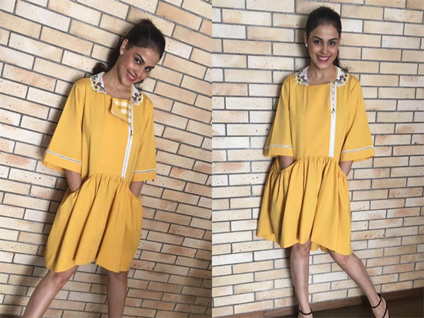 Happy Birthday Genelia D’Souza