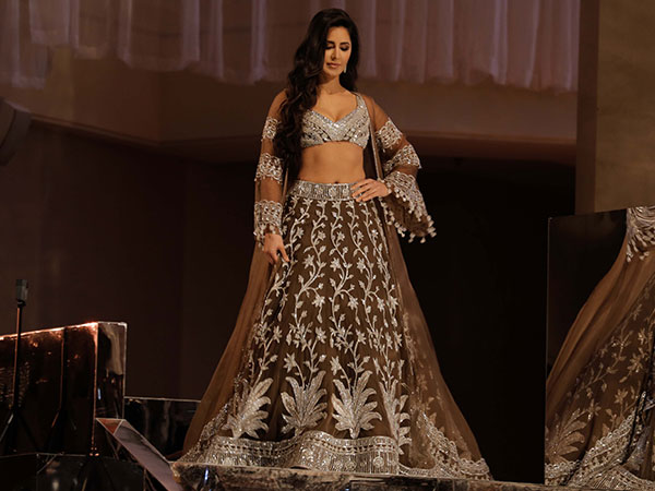 Katrina Kaif fashion