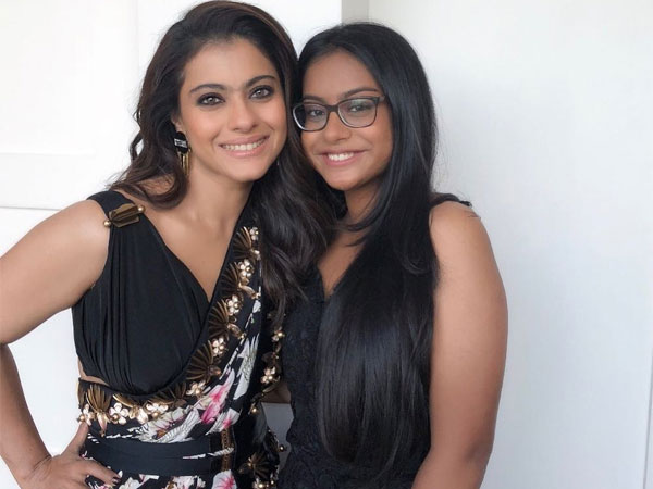 Happy Birthday Kajol