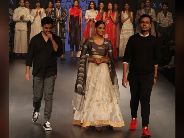 Saiyami Kher fashion