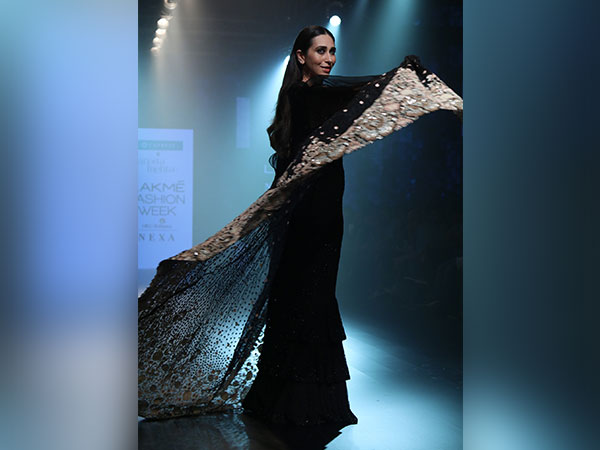 Karisma Kapoor LFW 2018 Karisma Kapoor LFW 2018