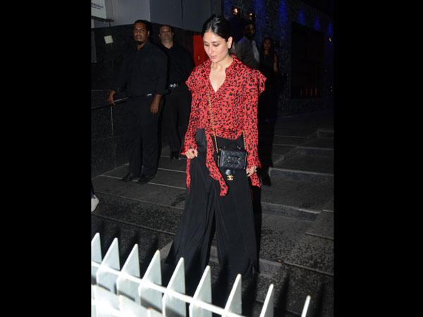 Kareena Kapoor Khan style