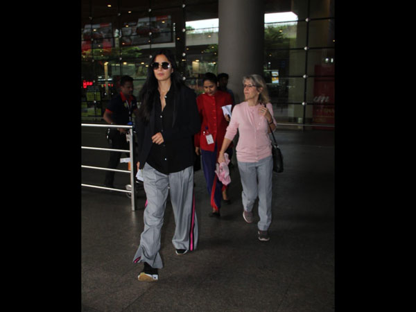 Katrina Kaif fashion