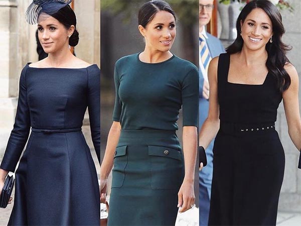 Meghan Markle latest fashion Meghan Markle latest fashion