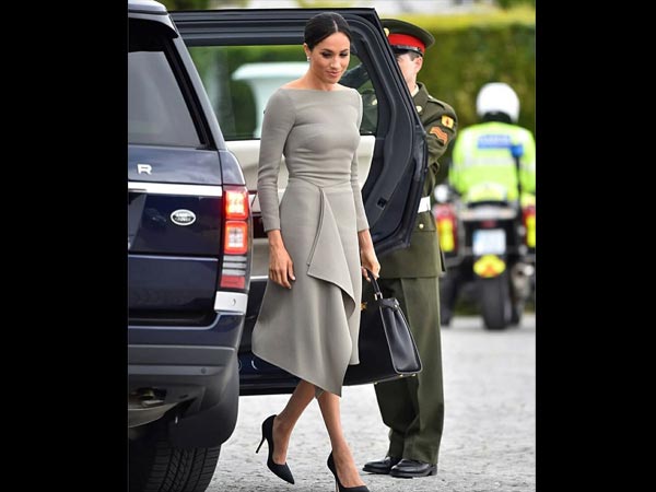 Meghan Markle birthday Meghan Markle birthday