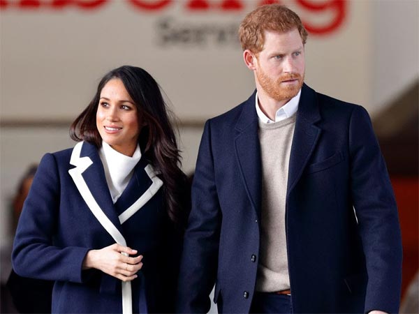 Happy Birthday Meghan Markle Happy Birthday Meghan Markle