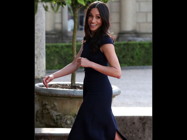 Meghan Markle dresses