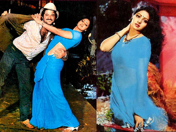 Sridevi Fashion