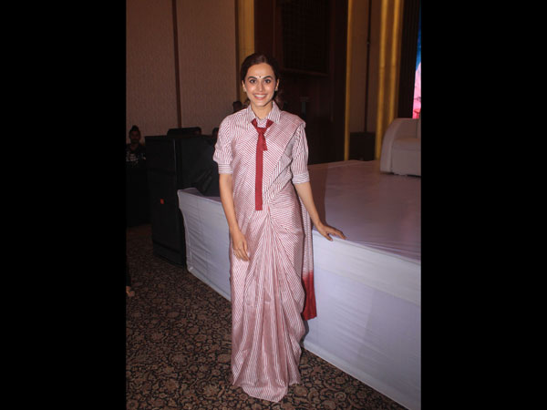 Taapsee Pannu fashion Taapsee Pannu fashion