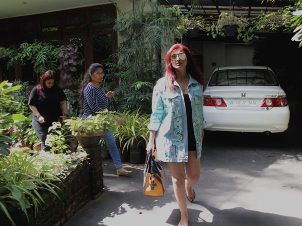 Parineeti Chopra style Parineeti Chopra style