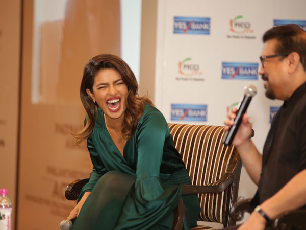 Priyanka Chopra Insta