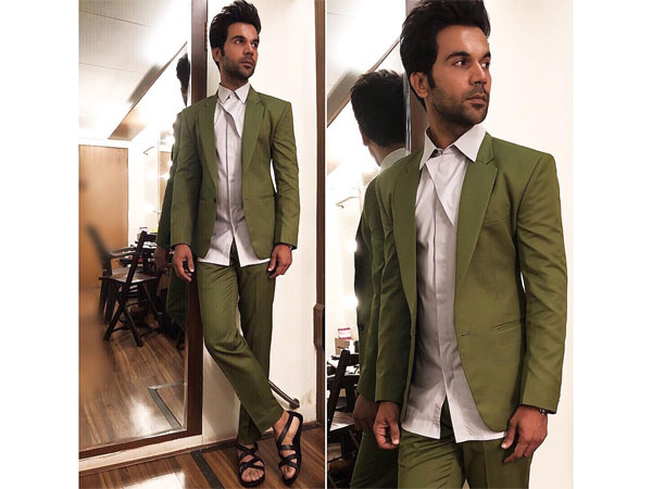 Happy Birthday Rajkummar Rao