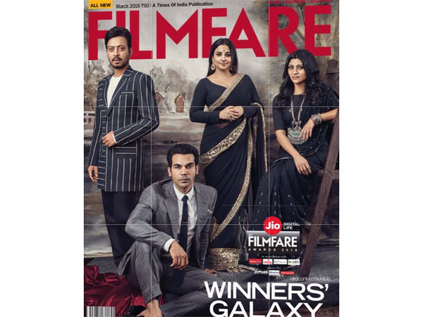  Rajkummar Rao birthday