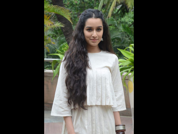 Shraddha Kapoor Stree
