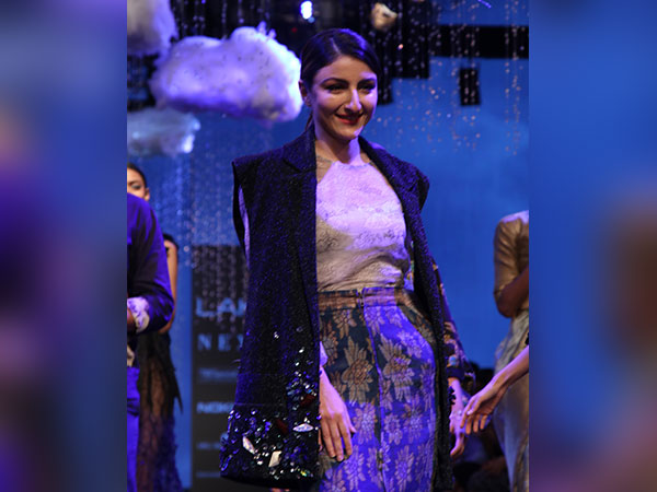Soha Ali Khan fashion
